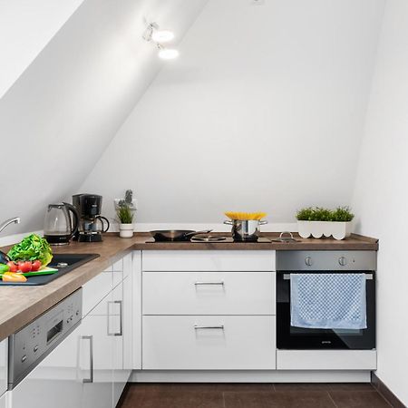 Sturm Apartment Sankt Peter-Ording Bagian luar foto
