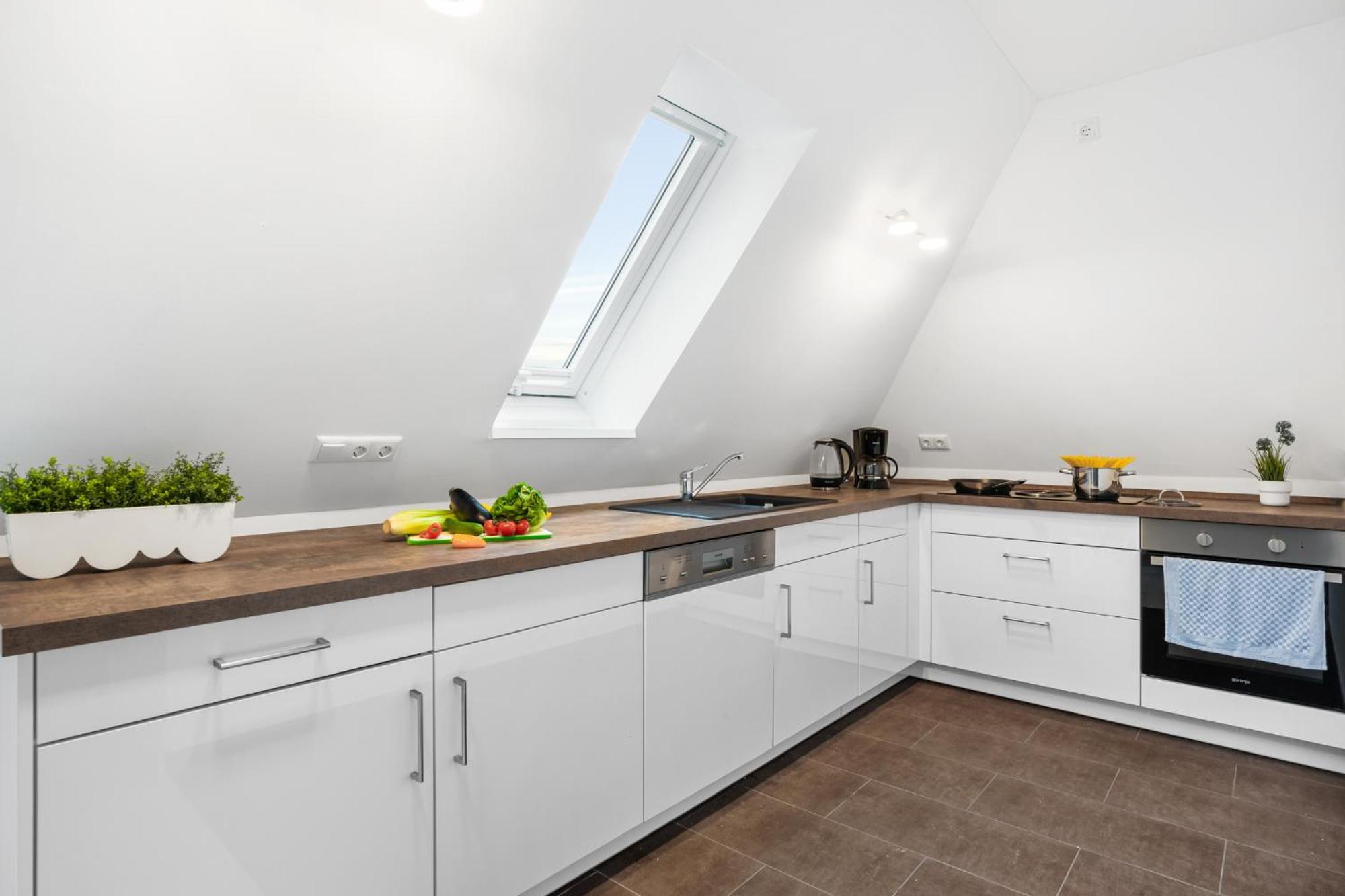 Sturm Apartment Sankt Peter-Ording Bagian luar foto