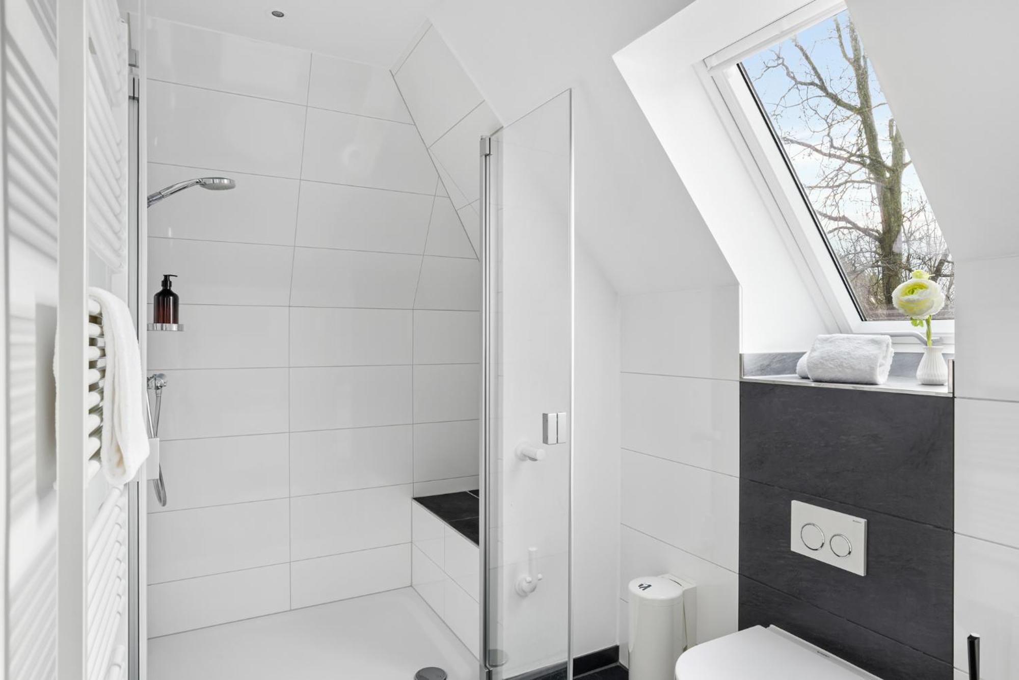 Sturm Apartment Sankt Peter-Ording Bagian luar foto