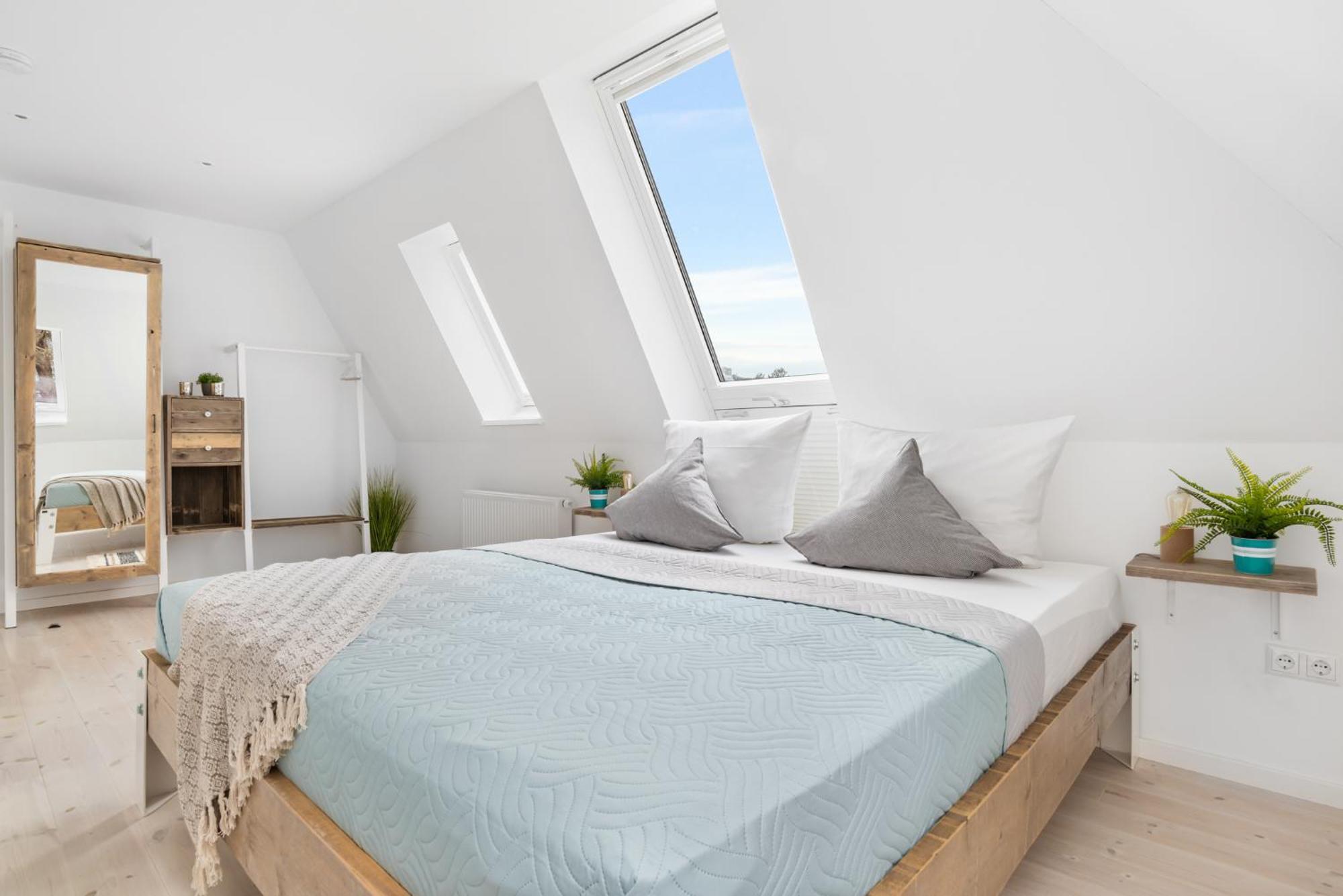 Sturm Apartment Sankt Peter-Ording Bagian luar foto