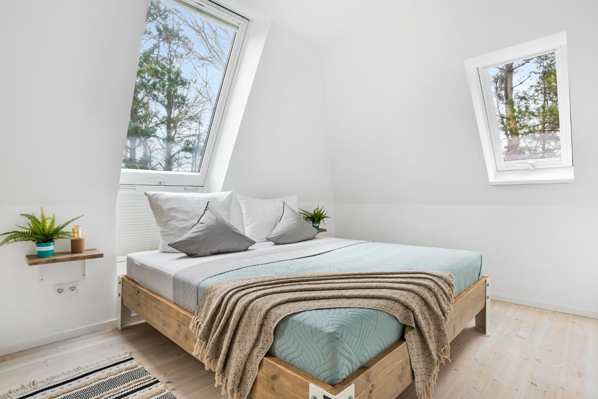 Sturm Apartment Sankt Peter-Ording Bagian luar foto